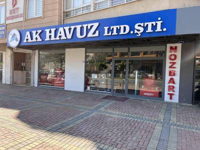 Ak Havuz