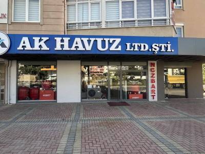 Ak Havuz
