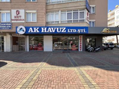 Ak Havuz